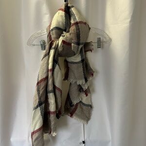Stylish Oversized Scarf/Wrap